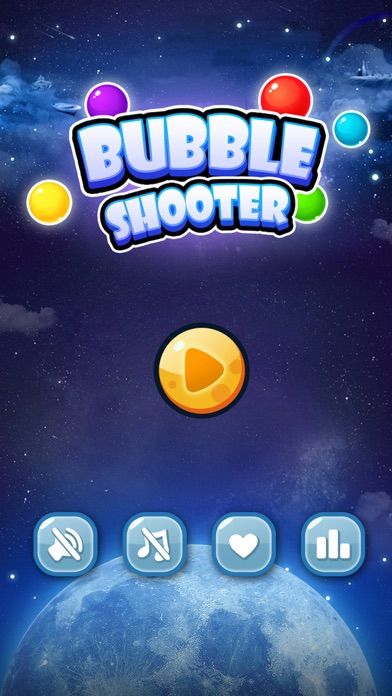 bubble shooter bubble pop games