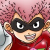(無料漫画)ピーチマン01