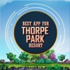 Best App for Thorpe Park Resort winter park resort 
