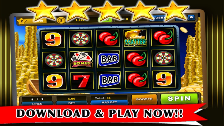 Price: 4777.00 Rs Casino Jack And The United States Of Money Slot Machine