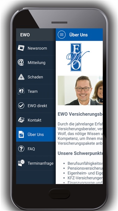 iPhone Screenshot 1