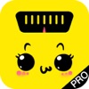 デイリー体重記録・体重管理アプリ PRO