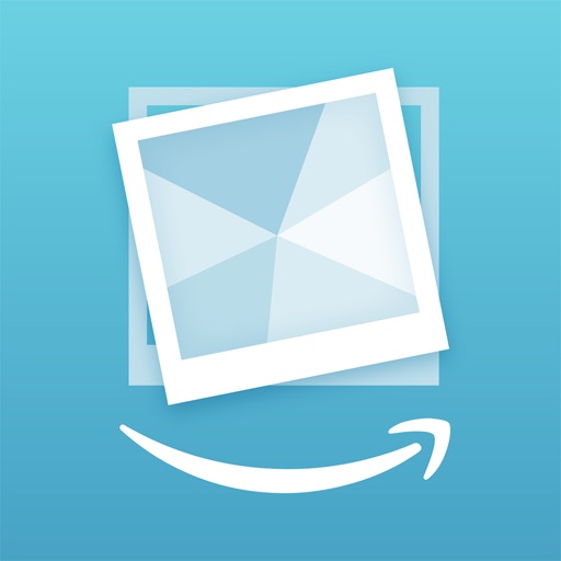 AmazonのPrime Photos