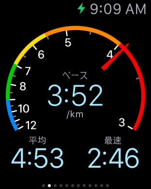 iPhone スクリーンショット 2