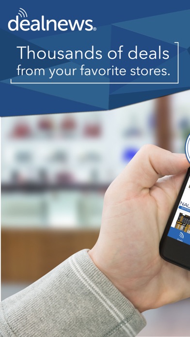 Dealnews freebies