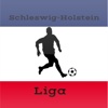 Schleswig-Holstein Liga history of schleswig holstein 