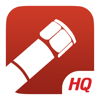 Hydraquip Management Services Ltd - Hydraquip Hose and Hydraulics artwork