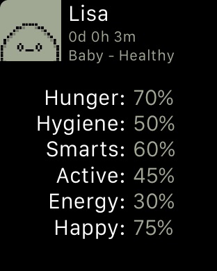 iPhone Screenshot 3