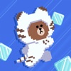 Jumping Brown (ジャンピングブラウン)
