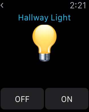 iPhone Screenshot 2