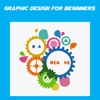 Graphic Design for Beginners+ Entertainment Graphic Design