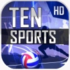 Ten Sports HQ Entertainment