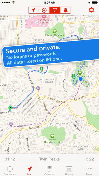 iPhone Screenshot 3