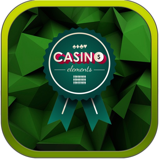 Sky Black Diamond Casino - Old Slots Games iOS App