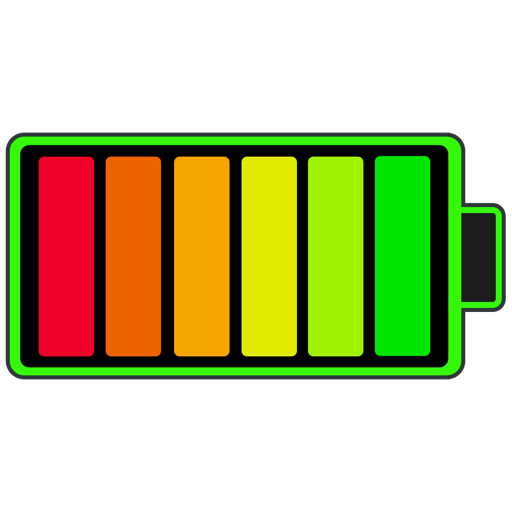 Battery Health 2 - Monitor Battery Stats and Usage 1.2