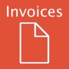 Invoice Go - Invoice Maker & Estimate. Templates Bill on the go consulting invoice template 