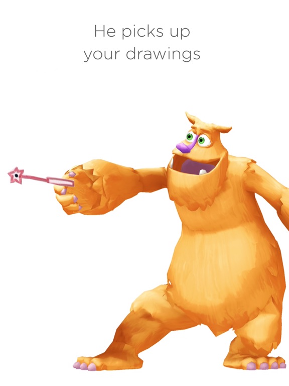 Скачать Osmo Monster