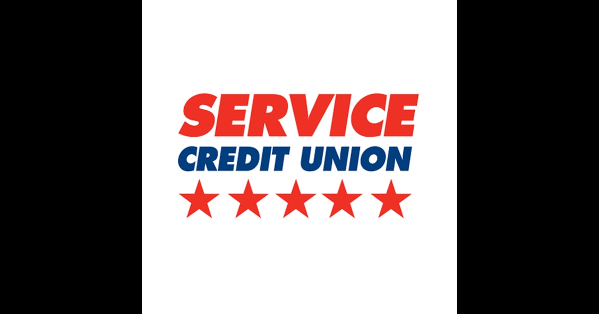 Service Credit Union Mobile Banking on the App Store