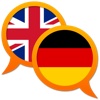 German English dictionary