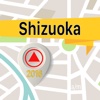 Shizuoka Offline Map Navigator and Guide izu shizuoka 