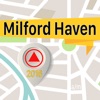 Milford Haven 離線地圖導航和指南