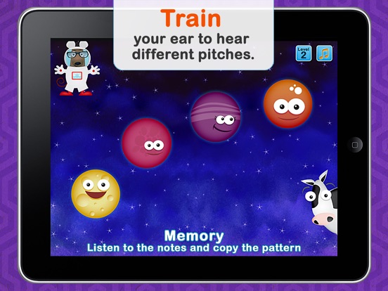 iPad Screenshot 3