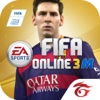 FIFA Online 3 M by EA Sports™ fifa games online 