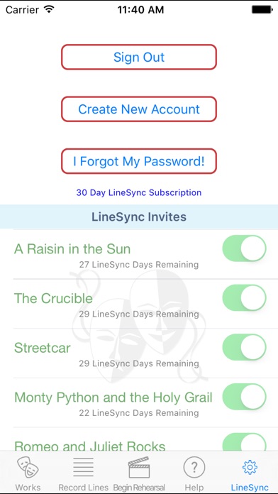 iPhone Screenshot 5