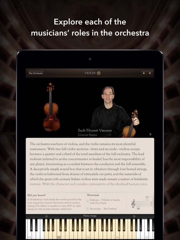 iPad Screenshot 5