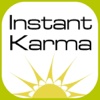 Instant Karma gourmet hot dogs 