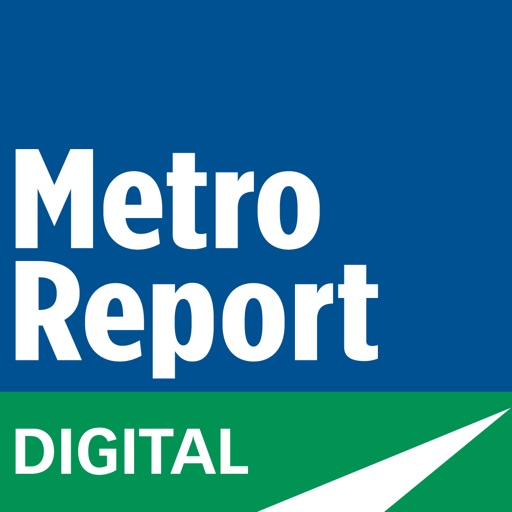 Metro Report International