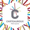 Châteauroux Métropole radio metropole 