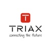 Triax Mobile HD software 