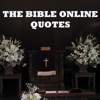 All The Bible Online Quotes bible online 