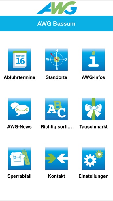 iPhone Screenshot 1