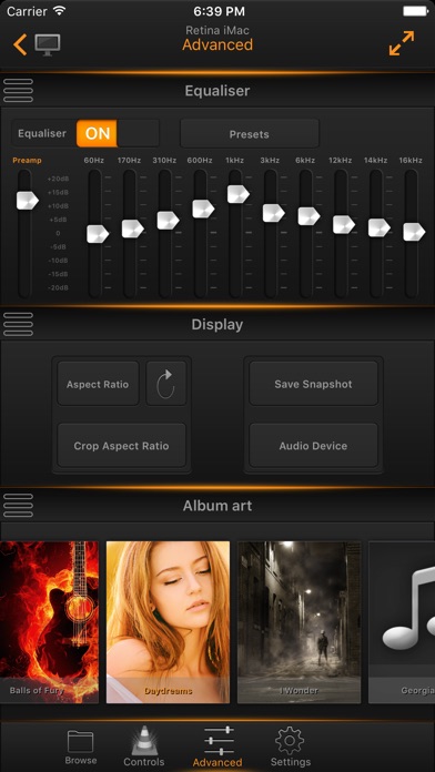 iPhone Screenshot 5