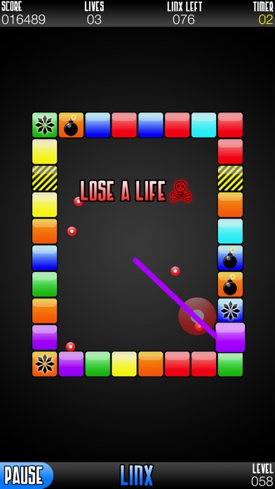 iPhone Screenshot 4
