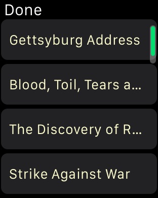 iPhone Screenshot 3