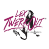 Lex Luther Inc - LexTwerkOut アートワーク