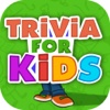 Free Fun Trivia Quiz For Kids – Educational Game for Your Kid and Have Fun fun trivia quiz 