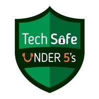TechSafe - Under 5s
