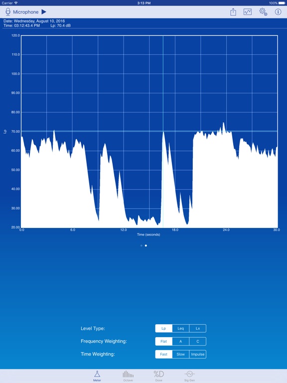 iPad Screenshot 2