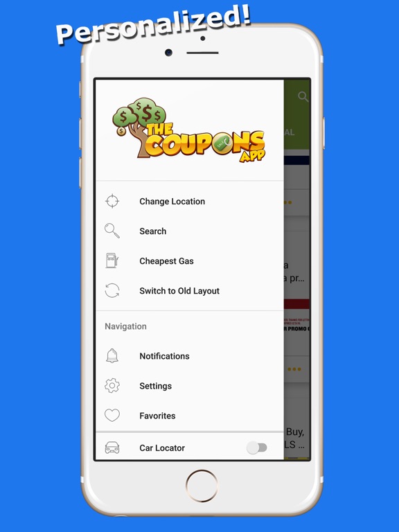 Ipad coupons