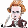 Biography and Quotes for Soren Kierkegaard: Life with Documentary swedenborg 