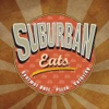 Suburban Eats chevrolet suburban 