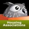 Housing Associations directory of professional associations 