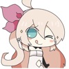 Zyon載音 Stickers