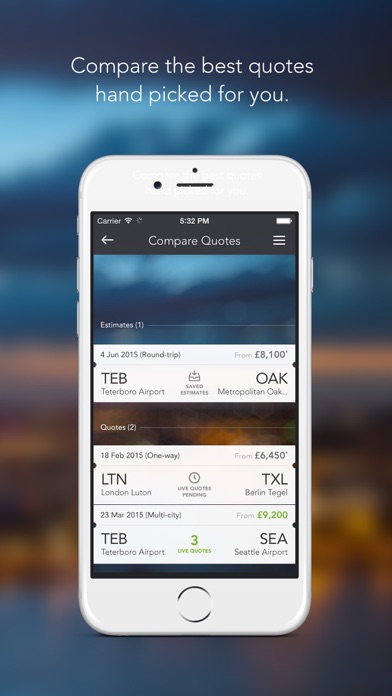 iPhone Screenshot 3