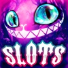 拉霸魔幻園 Slots