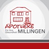 Apotheke-Millingen